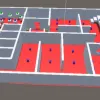 3D Ball Maze - free online hypercasual game