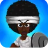 AfroMan Rebel Hunter - free online action game