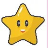 Attrape les étoiles - free online arcade game