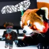 AWESOME OBBY (2-levels computer only) - free online arcade game