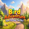 Bird Adventure: Soar Through the Sky! - free online action game
