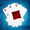 Black Hole Solitaire - free online racing game