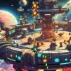 Blaster Thrasher 25 Levels - free online shooting game