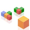 Block Puzzle! - free online puzzle game
