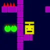 Box Journey - free online io game