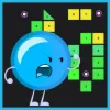 Bricks N Ballz - free online shooting game
