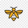 Course des abeilles - free online arcade game