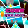 Cube Project - free online puzzle game