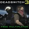 Deadswitch 3 - free online action game