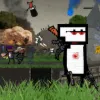 Detritus - free online shooting game