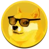 Doge Clicker - free online hypercasual game