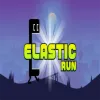 Elastic Run - free online action game