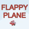 Flappy Plane - free online hypercasual game
