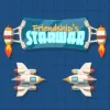 Friendship's StarWar - free online shooting game