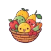 Fruit Collector - free online action game