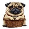 Fruit-Pugs - free online arcade game