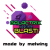 Galactrix: Upgrade Blast! - free online shooting game