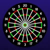 Glow Darts - free online sports game