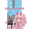 Jump Dragonmaid - free online arcade game