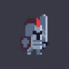 Knight Escape - free online arcade game