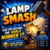 Lamp Smash lite - free online arcade game