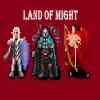 Land Of Might MMROPG - free online adventure game