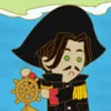 Legend of Shell Island - free online adventure game