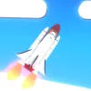 Lift Off - free online arcade game