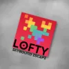 LOFTY: Skybound Escape - free online arcade game