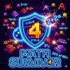 Math Survivor - free online action game
