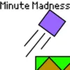 Minute Madness (Hardest Game Ever) - free online action game