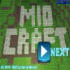 Miocraft Next - free online arcade game