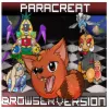 Paracreat - free online adventure game