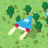 Planet 100 - free online shooting game