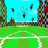 Quidditch Arena - free online shooting game