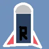 Rocketo Fly - free online action game