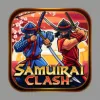 Samurai Clash - free online action game