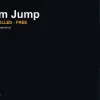 Scream Jump - free online arcade game