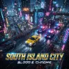 South Island City - free online arcade game