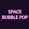 Space Bubble Pop - free online puzzle game