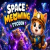 SpaceMeowingTycoon - free online hypercasual game