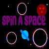 Spin A Space - free online shooting game