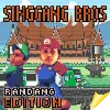 Super Bakery Singgang Bros - free online adventure game