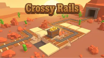 Crossy Rails