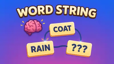 Word String