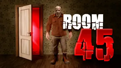 Room 45 - free online arcade game
