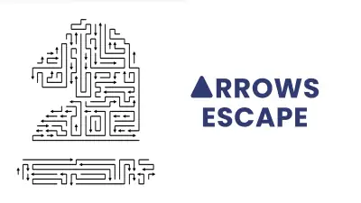 Arrows Escape