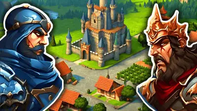 Mixed Up Power Ups - free online action game