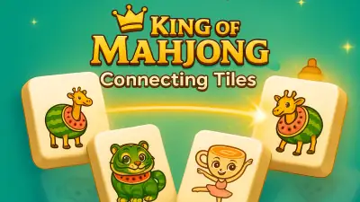 Patch Match 2.0 - Free Online Game | Tiny Arcade