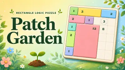 Patch Garden